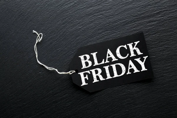 Black Friday Verkauf Tag Hintergrund — Stockfoto