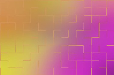 sarı, turuncu, pembe, mor renkler, parlak resim sulu doymuş renklerin arka plan soyutlama