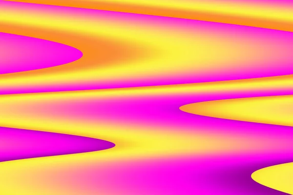 background abstraction of yellow, orange, pink, purple colors, bright picture juicy saturated colors