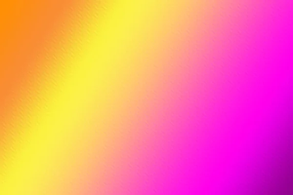 Achtergrond Abstractie Van Geel Oranje Roze Paarse Kleuren Heldere Foto — Stockfoto