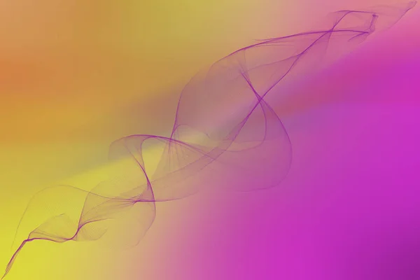 background abstraction of yellow, orange, pink, purple colors, bright picture juicy saturated colors