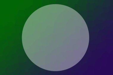 yeşil ve mavi tonları arka plan soyutlama, parlak resim sulu doymuş renkler