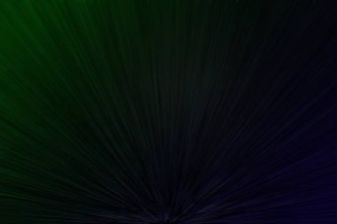 yeşil ve mavi tonları arka plan soyutlama, parlak resim sulu doymuş renkler