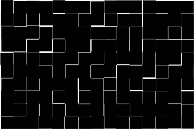 Arka plan illüstrasyon soyutlama siyah ve gümüş renkler