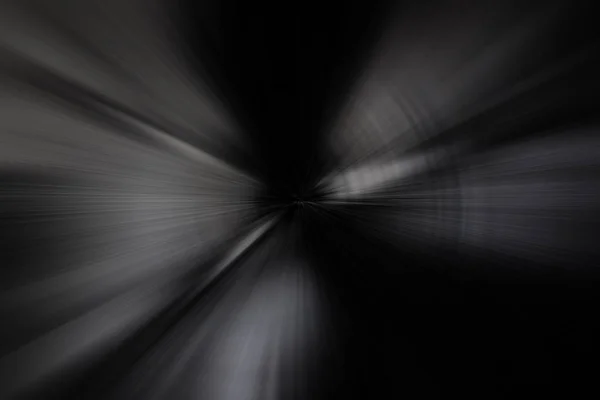 Hintergrund Illustration Abstraktion Schwarz Und Silber Farben — Stockfoto
