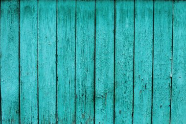 Celadon tahta arka plan, ahşap doku masmavi renk
