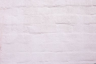 Açık pembe arka plan, doku boyama pastel fuşya renk tonu