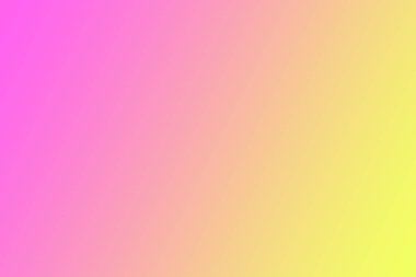 Parlak sarı ve pembe renkler soyut arka plan doygunluk renk tonu