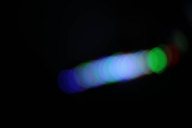 Parlak çok renkli çizgiler bokeh çizim soyut arka plan doymuş renkler tasarım