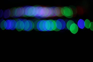 Parlak çok renkli çizgiler bokeh çizim soyut arka plan doymuş renkler tasarım