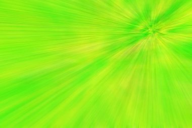 Parlak yeşil çok renkli karışık doymuş renkler resimli tasarım soyut arka plan