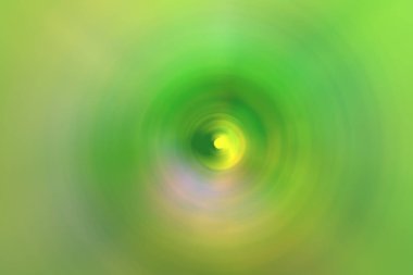 Parlak yeşil çok renkli karışık doymuş renkler resimli tasarım soyut arka plan