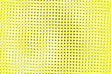 Soyutlama arka plan degrade sarı ve mor çiçekler alışılmadık illüstrasyon canlı desen