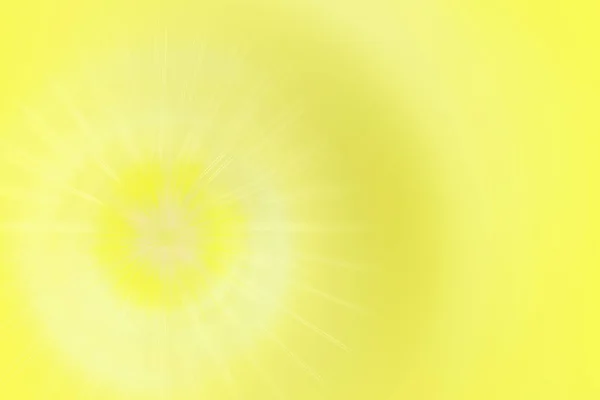 Abstracción Fondo Gradiente Amarillo Púrpura Flores Inusual Ilustración Vívido Patrón —  Fotos de Stock