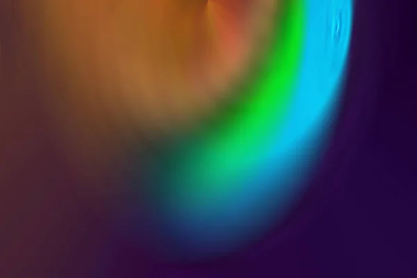 Bakgrund Abstraktion Ljusa Multicolor Illustration Huvud Nyans Blå — Stockfoto