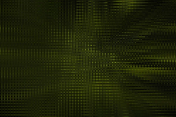 Stylish Abstract Background Design Trendy Green Black — Stock Photo, Image