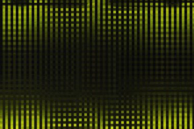 Modaya uygun yeşil ve siyah şık soyut arka plan tasarımı