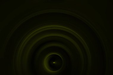 Yeşil ve siyah Trendy soyut arka plan desen topikal popüler renkler