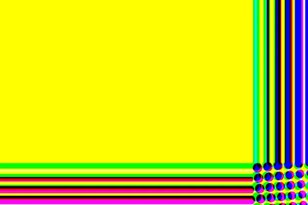 Licht Trendige Abstrakte Hintergrundmuster Relevant Populären Lebendigen Farben Irisierenden Schattierungen — Stockfoto
