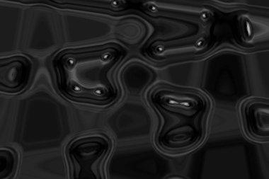 Koyu soyut arka plan deseni gerçek popüler parlak gri renk ilginç sıradışı illüstrasyon