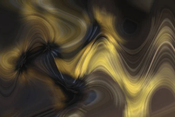 Abstract background gold black color gradient shades and trendy texture cool illustration