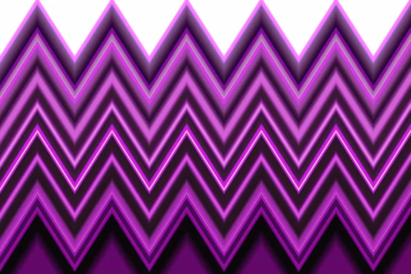 Gradiente Fondo Negro Violeta Abstracto Tonos Fucsia Textura Moda Ilustración —  Fotos de Stock