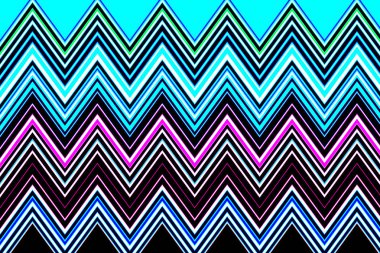 Moda tonları sulu arka plan örneği, soyut illüstrasyon parlak çok renkli