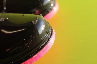 kızlar için büyük rahat sonbahar yürüyüş ayakkabıları, yağmurlu havalarda kadın lastik botlar