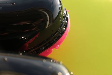 kızlar için büyük rahat sonbahar yürüyüş ayakkabıları, yağmurlu havalarda kadın lastik botlar