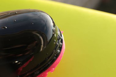 kızlar için büyük rahat sonbahar yürüyüş ayakkabıları, yağmurlu havalarda kadın lastik botlar