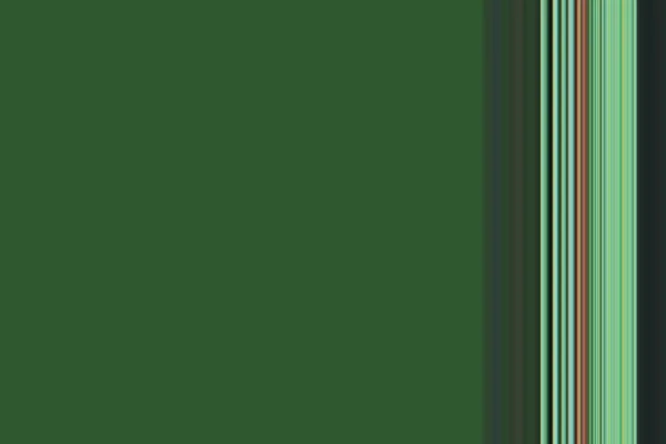 Abstract trend background in emerald color, different shades of green cool design illustration