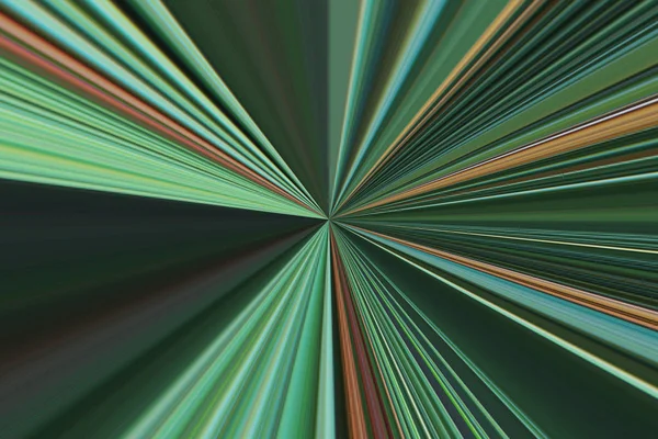 Abstract trend background in emerald color, different shades of green cool design illustration