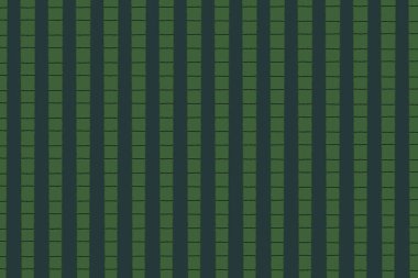  yeşil serin arka plan illüstrasyon tasarım farklı tonları