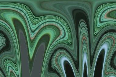 Canlı doymuş renklerin soyut arka planı