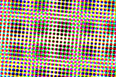 Parlak doymuş doğal renklersoyut arka plan, illüstrasyon trendkahverengi tonu çıplak