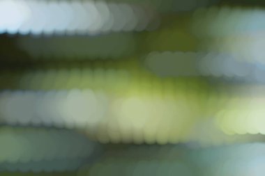 Soyut arka plan soluk bastırılmış doğal renkler, illüstrasyon eğilim yeşil farklı tonları