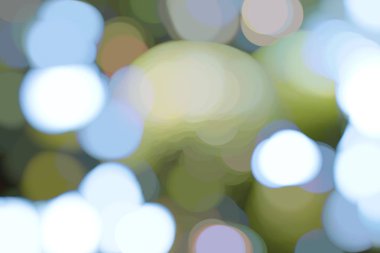 Soyut arka plan soluk bastırılmış doğal renkler, illüstrasyon eğilim yeşil farklı tonları