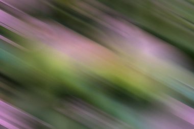 Soyut arka plan soluk bastırılmış doğal renkler, illüstrasyon eğilim yeşil farklı tonları