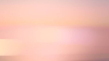 Trendy canlı renk arka plan, hafif bulanıklık soyut illüstrasyon