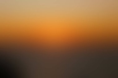 Trendy canlı renk arka plan, hafif bulanıklık soyut illüstrasyon