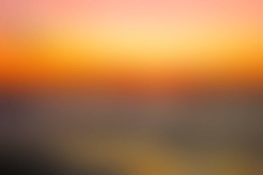 Trendy canlı renk arka plan, hafif bulanıklık soyut illüstrasyon