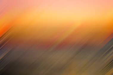 Trendy canlı renk arka plan, hafif bulanıklık soyut illüstrasyon