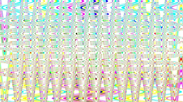 Abstrait Fond Lumineux Gradient Illustration — Photo