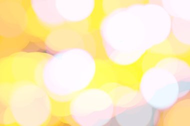 Parlak sulu soyut arkaplan çizimi