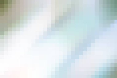 Parlak sulu soyut arkaplan çizimi özel tasarım