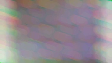 Parlak sulu soyut arkaplan çizimi özel tasarım