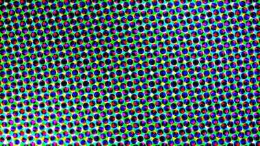 Parlak sulu soyut arkaplan çizimi özel tasarım