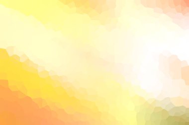 Parlak sulu soyut arkaplan çizimi özel tasarım