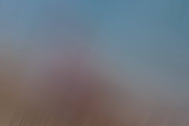 Arkaplan mavisi pembe illüstrasyon