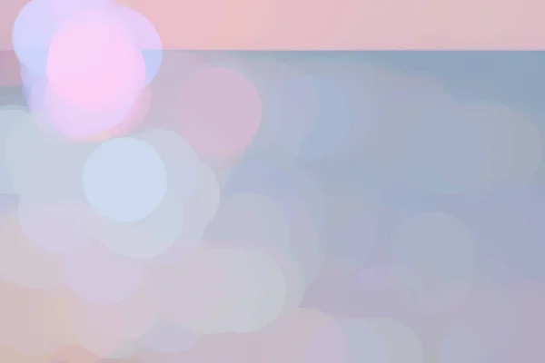Фон Синьо Рожева Фіолетова Ілюстрація — стокове фото